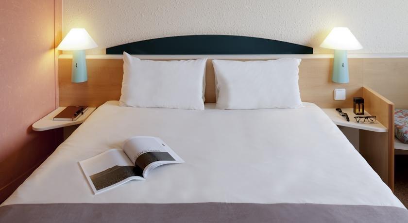 Ibis Brugge Centrum