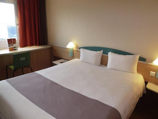 Ibis Brugge Centrum