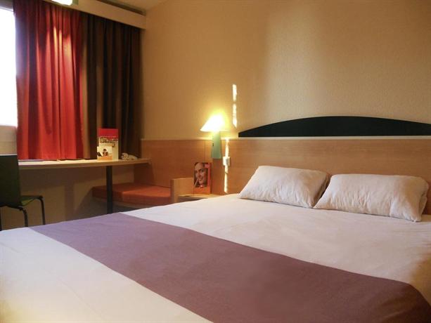 Ibis Brugge Centrum