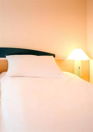 Ibis Brugge Centrum