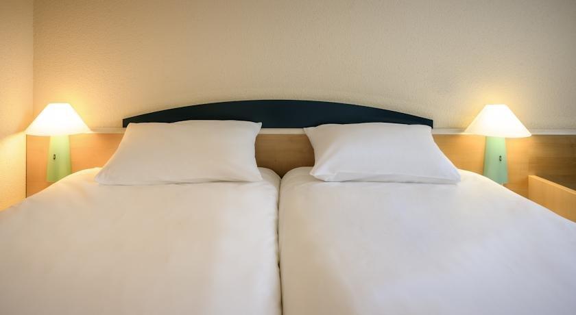 Ibis Brugge Centrum