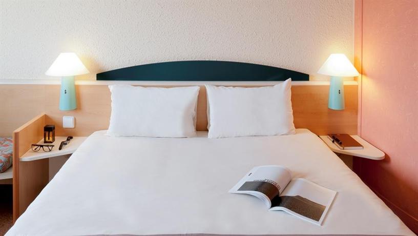 Ibis Brugge Centrum