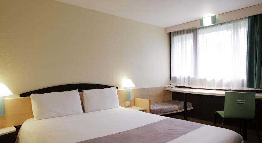 Ibis Brugge Centrum