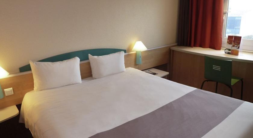 Ibis Brugge Centrum
