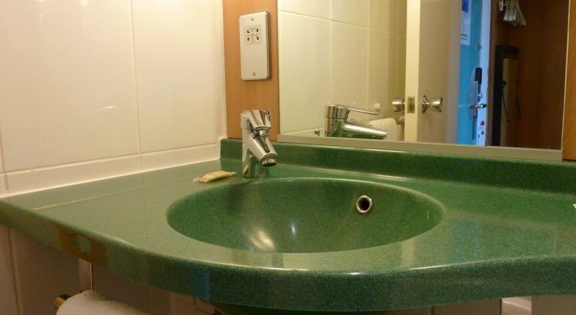 Ibis Brugge Centrum