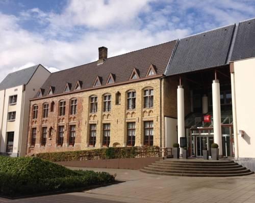 Ibis Brugge Centrum