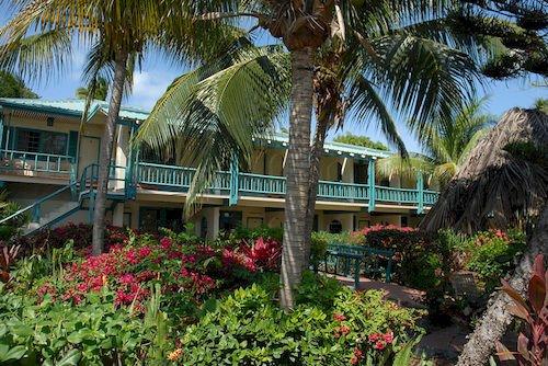 Island Beachcomber Hotel Cyril E. King Airport Virgin Islands, U.S. thumbnail