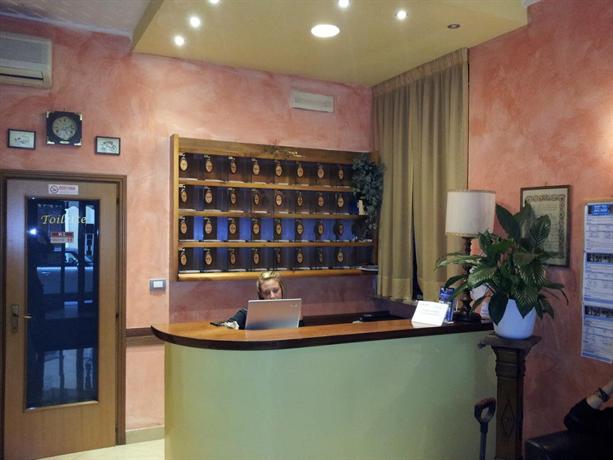 Hotel Zenith Montecatini Terme - dream vacation