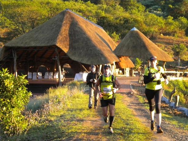 Insingizi Lodge