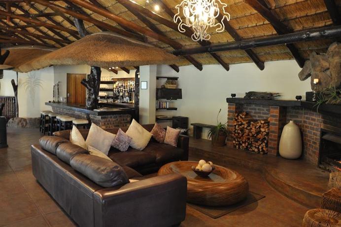 Insingizi Lodge