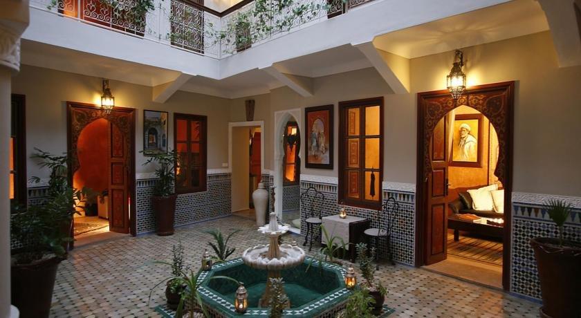 Riad Teranga