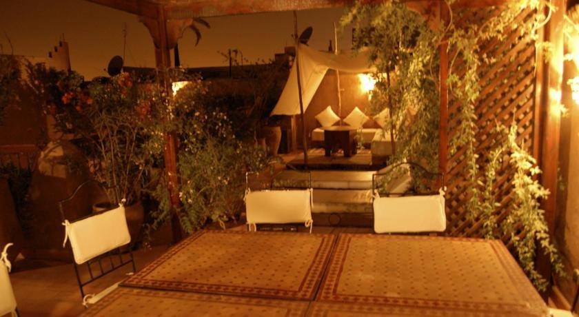 Riad Massiba