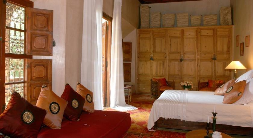 Riad Samsara