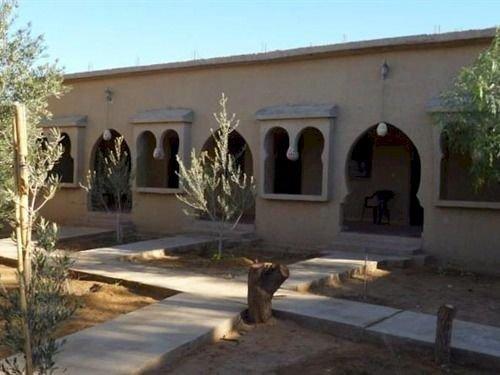 Auberge Camping La Liberte