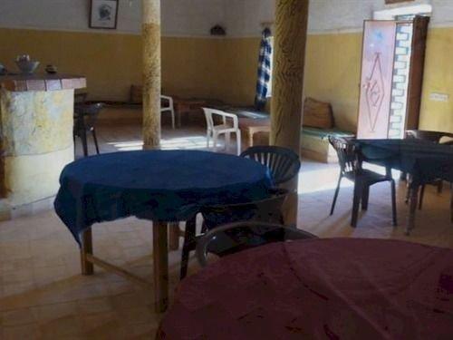 Auberge Camping La Liberte