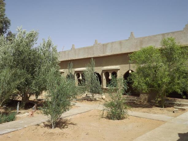 Auberge Camping La Liberte