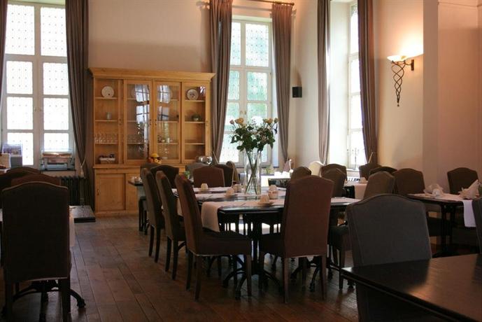 Oranje City Hotel