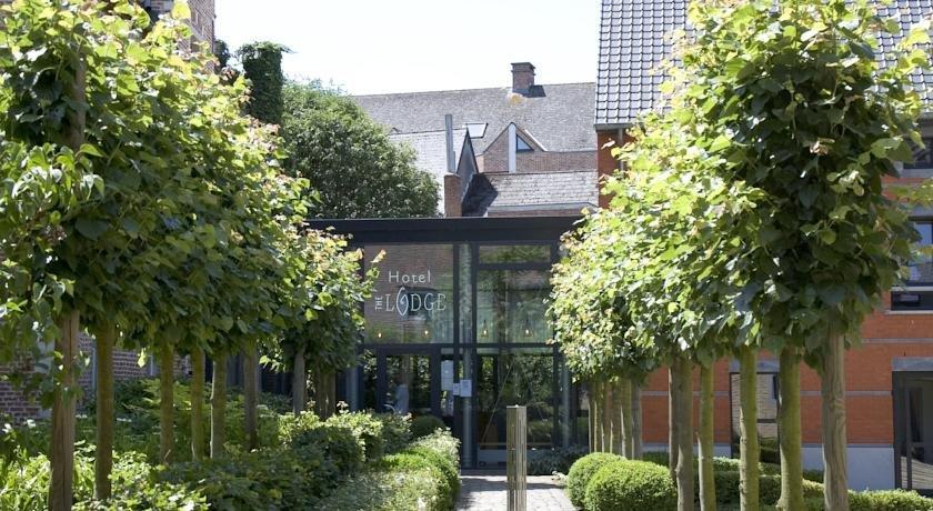 Oranje City Hotel