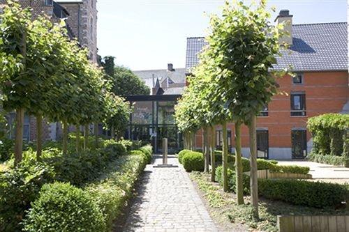 Oranje City Hotel