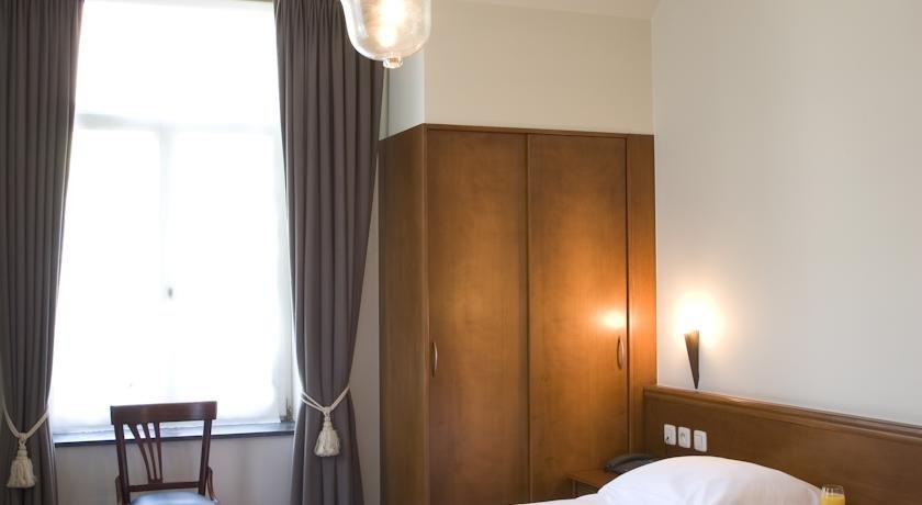 Oranje City Hotel