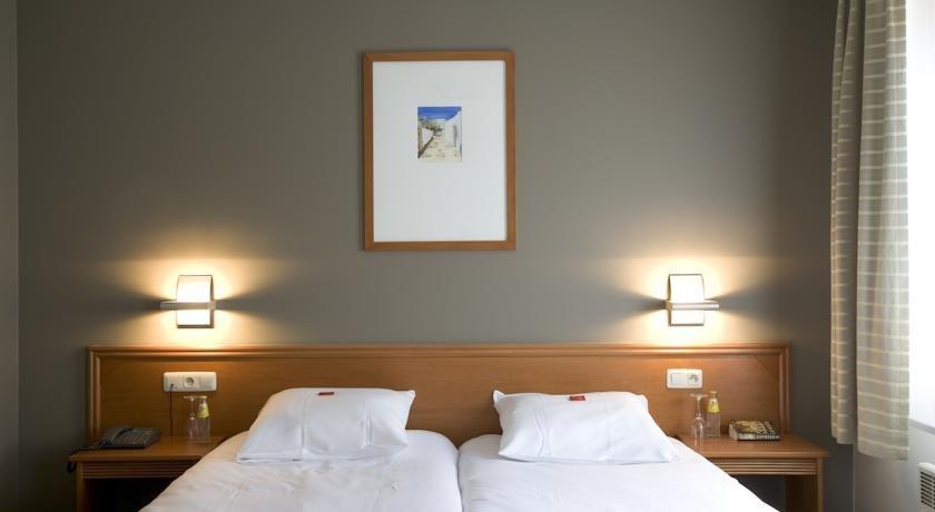 Oranje City Hotel
