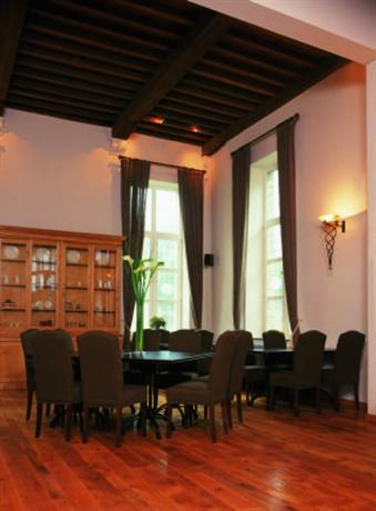 Oranje City Hotel