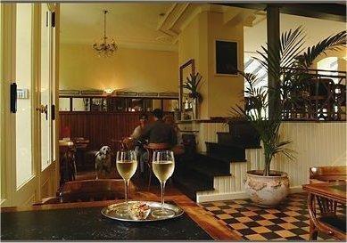 Oranje City Hotel