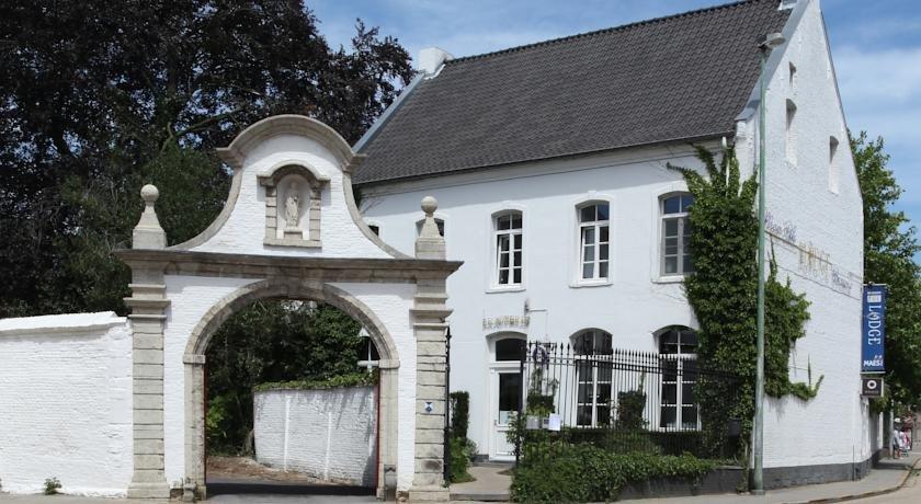 Oranje City Hotel