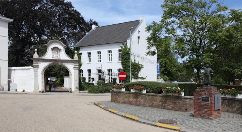 Oranje City Hotel