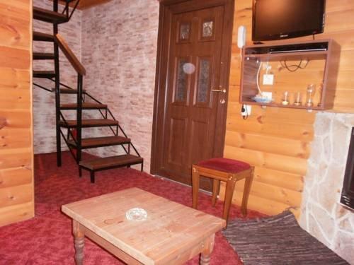 Stivakti Chalet