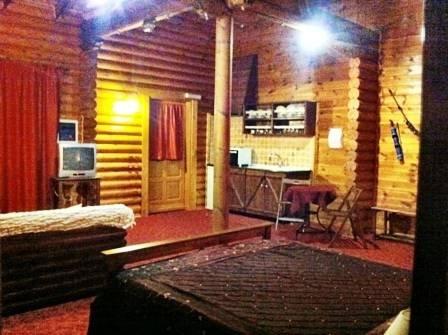 Stivakti Chalet