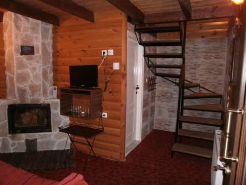 Stivakti Chalet