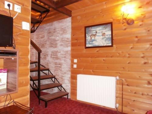 Stivakti Chalet