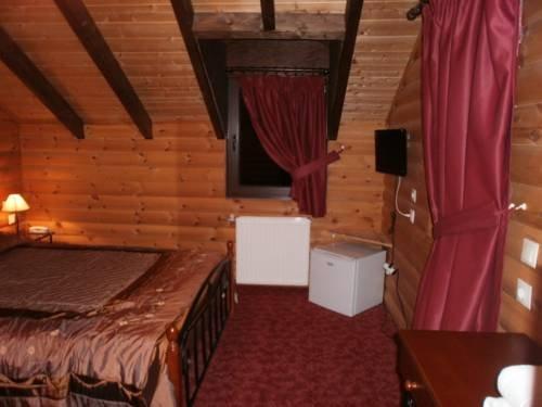 Stivakti Chalet