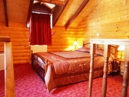 Stivakti Chalet