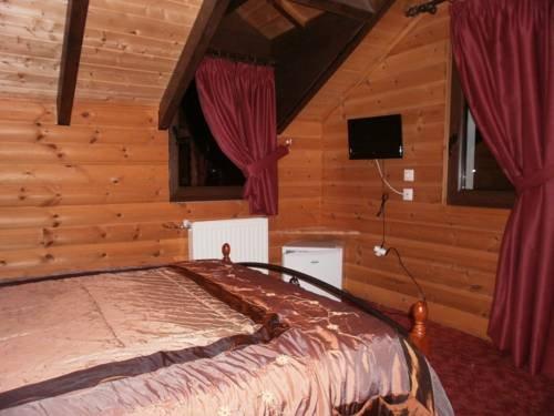 Stivakti Chalet