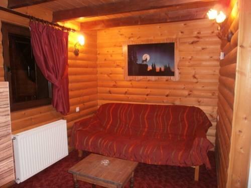 Stivakti Chalet