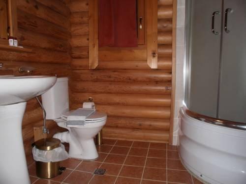 Stivakti Chalet
