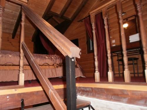 Stivakti Chalet