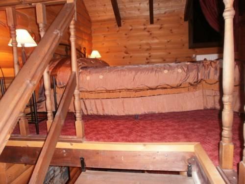 Stivakti Chalet