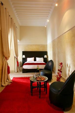 Riad Dar Asam