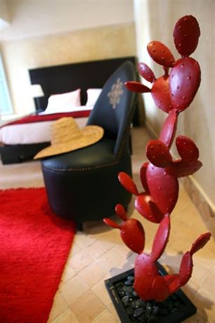 Riad Dar Asam