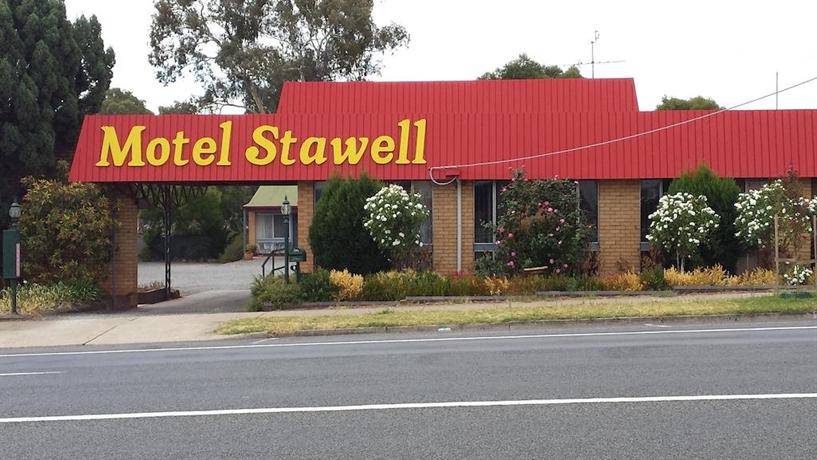 best accommodation in stawell singapore