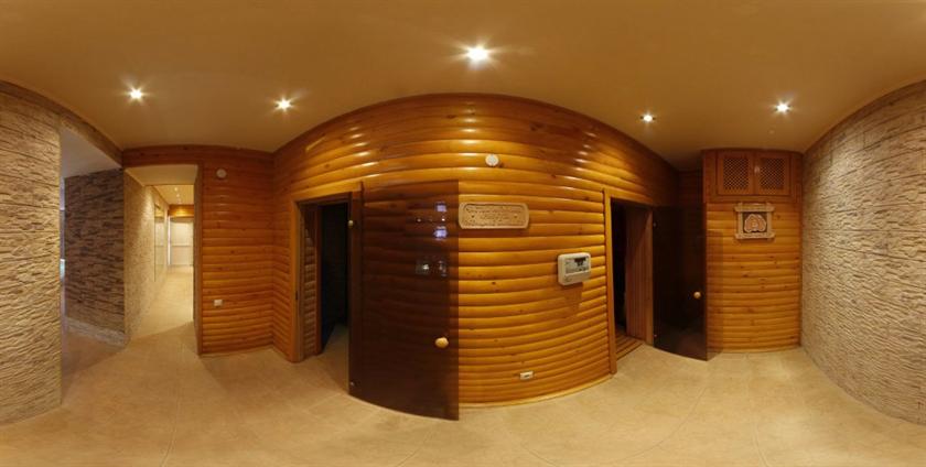 Гостиница МиЛоо