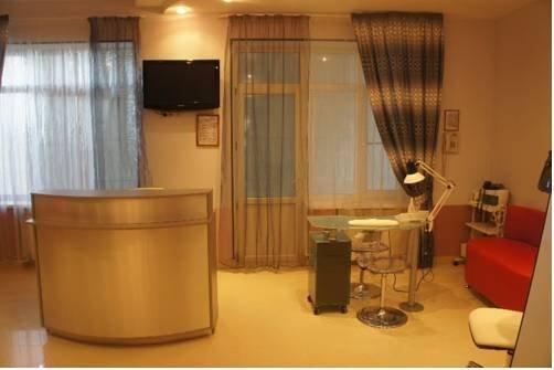 Гостиница МиЛоо