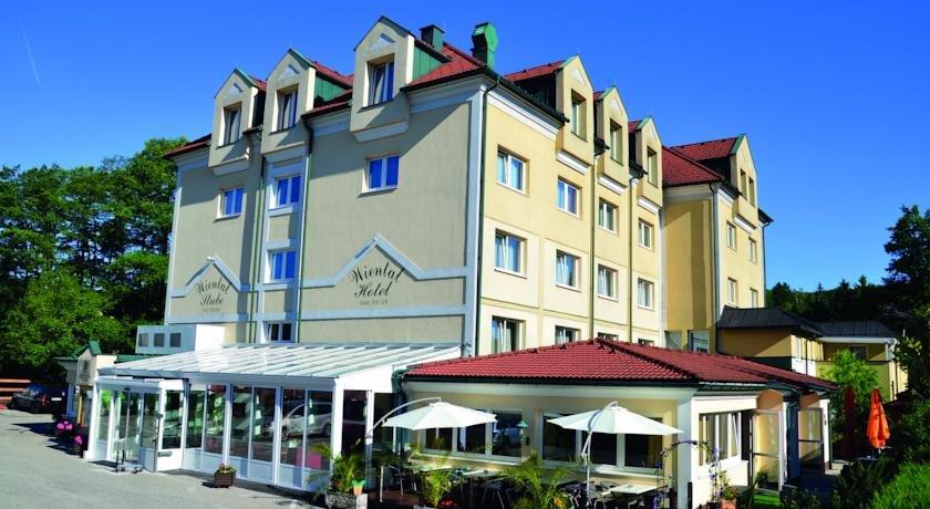 Hotel Wiental  Austria thumbnail