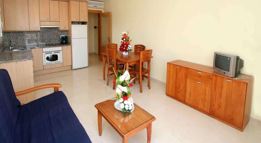 InmoSantos Apartamentos Daniel
