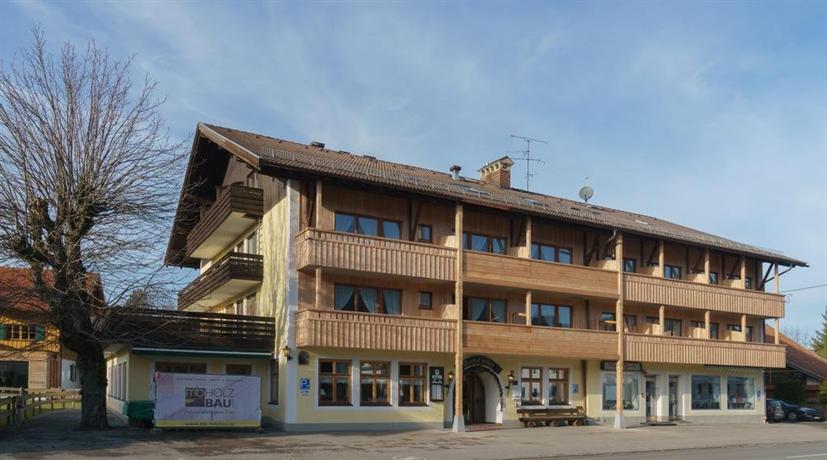 Landgasthof Zur Post Schwangau