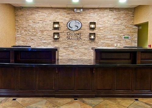 Comfort Suites Tupelo