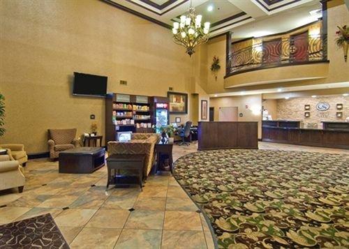 Comfort Suites Tupelo